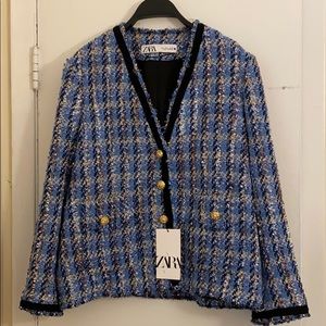 Zara Blazer
